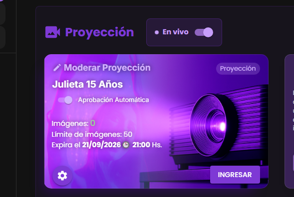 Post content