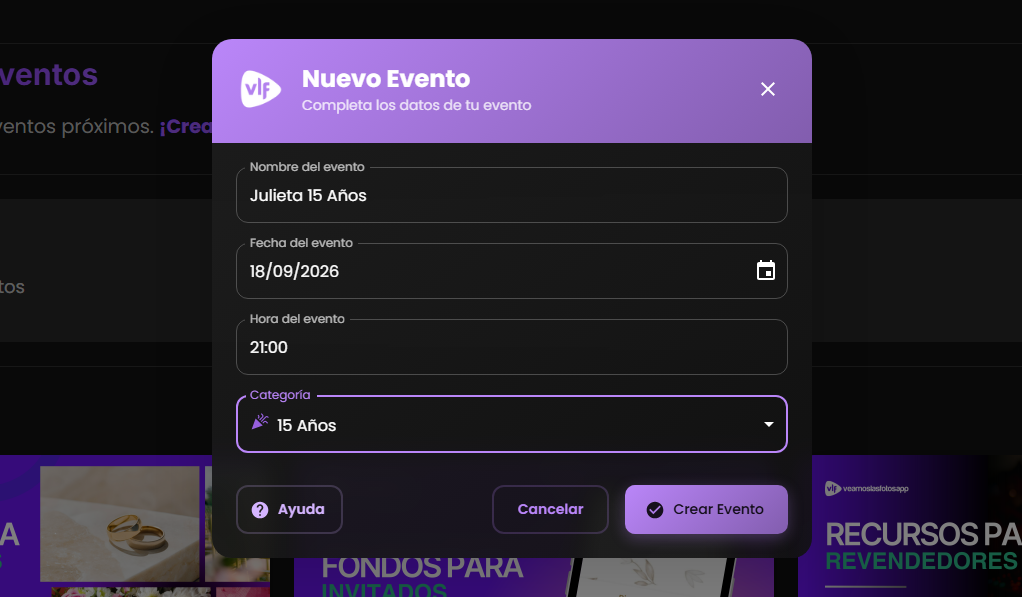 Post content