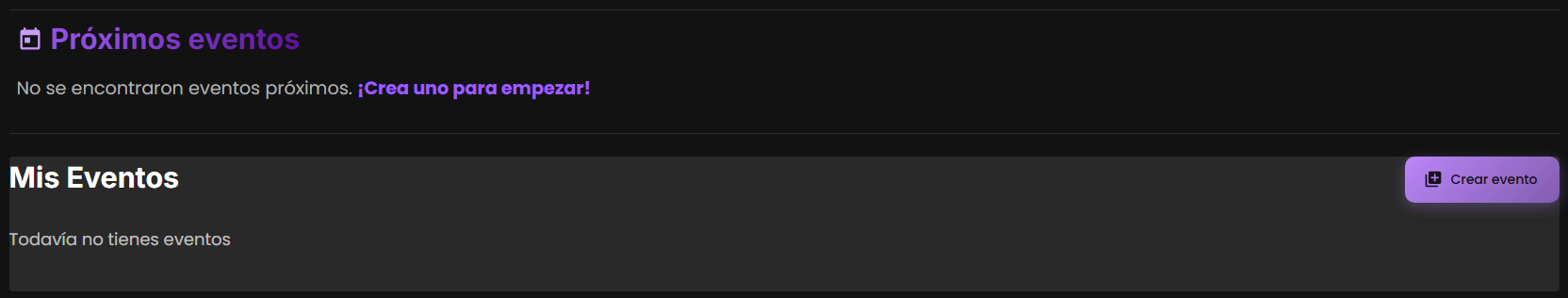 Post content