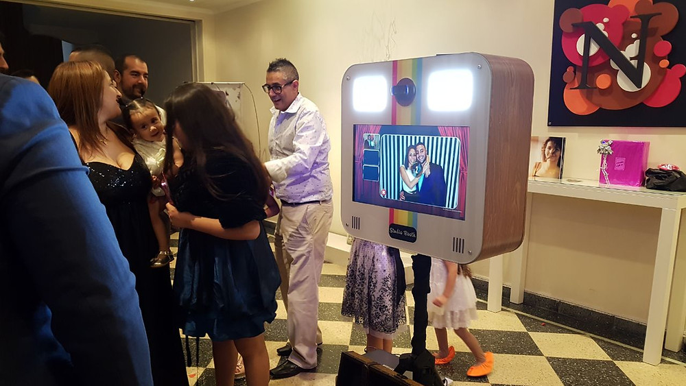 photobooth instagram