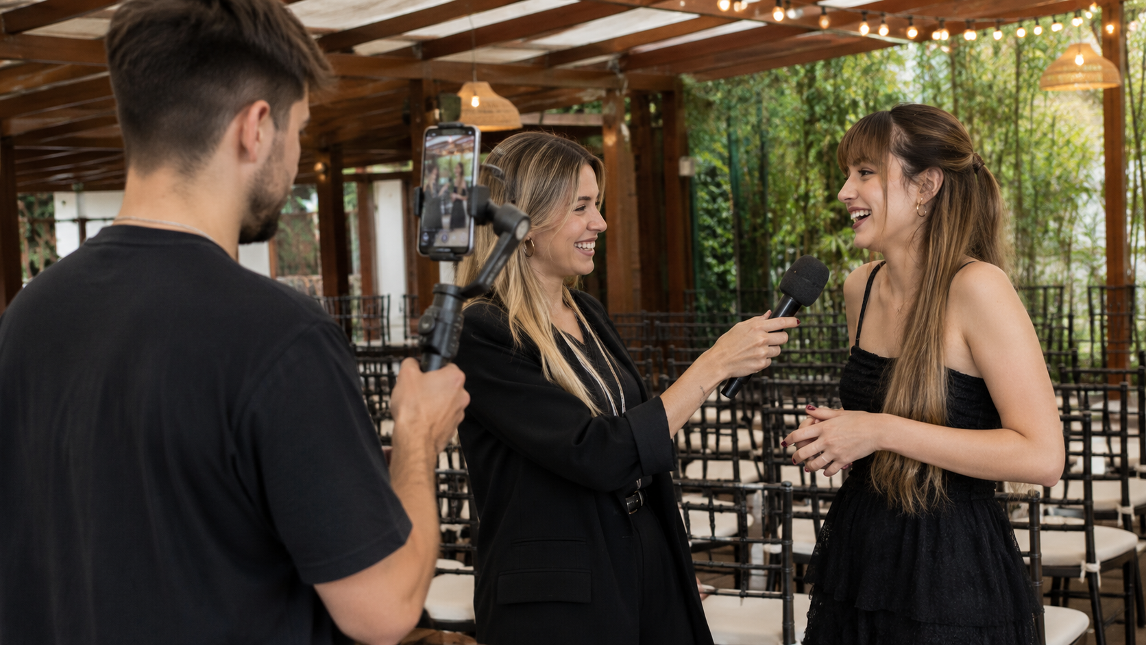 Wedding Content Creator: la guía definitiva para España y Latinoamérica 2026