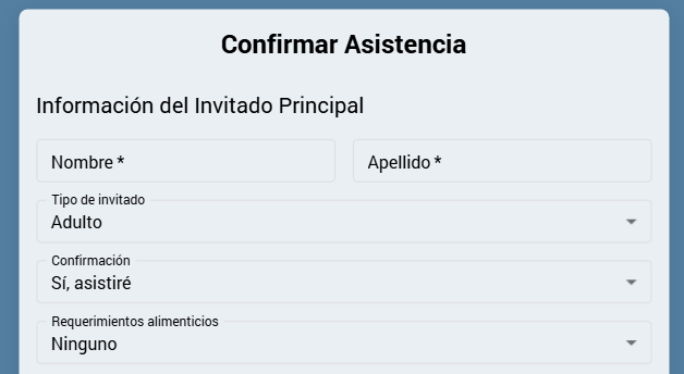 Confirmar asistencia en Canva: cómo agregar un RSVP real a tu invitación digital