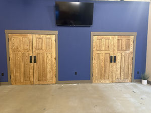 Woodworking