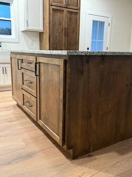 Cabinetry
