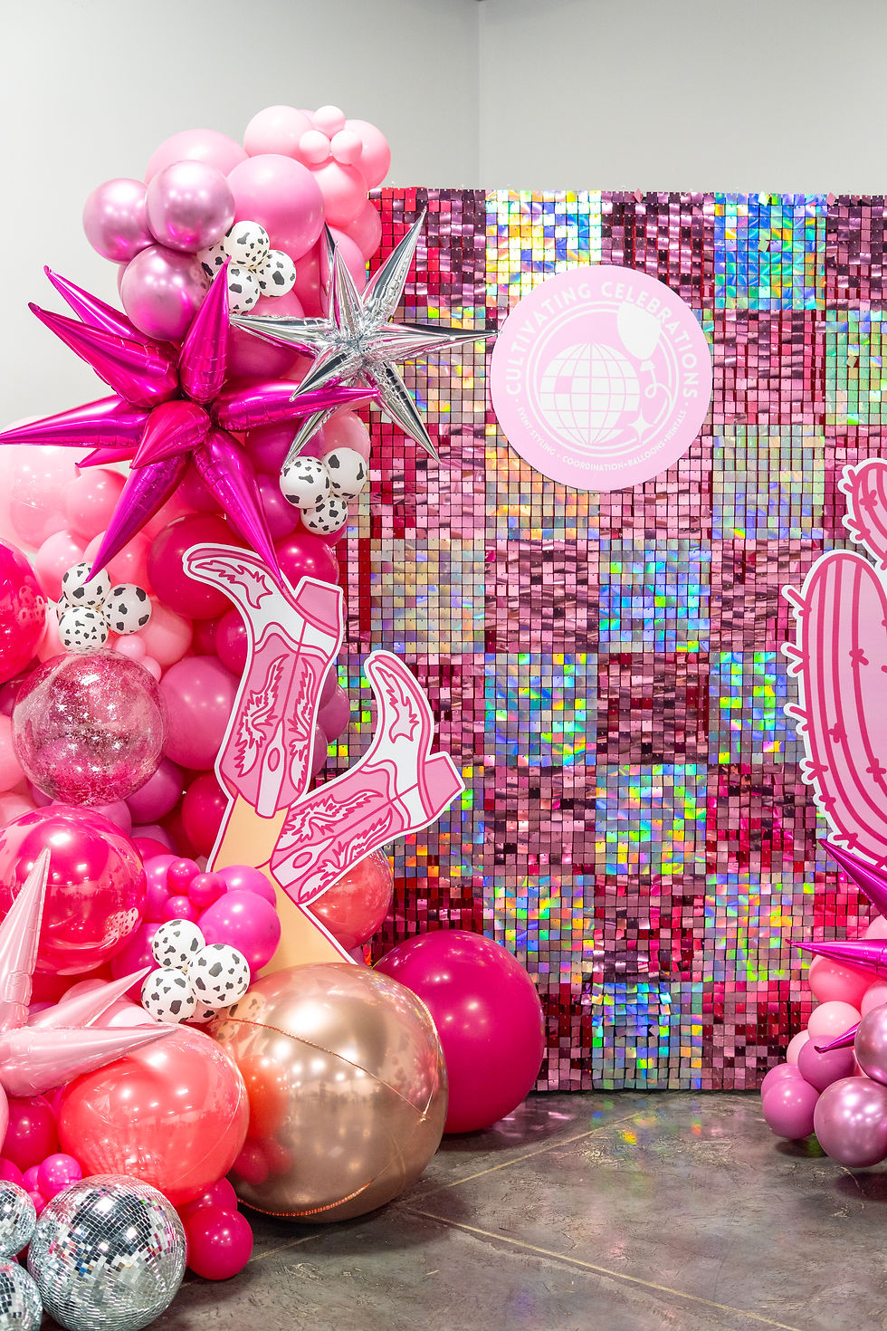 Wedding + Event Expo