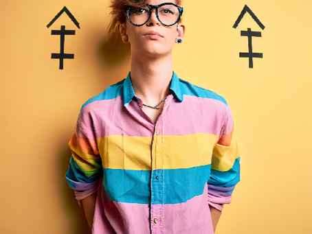 Santé et bien-être des personnes intersexes