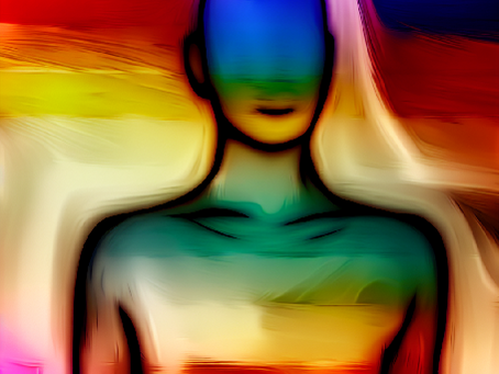 Les variations intersexuées