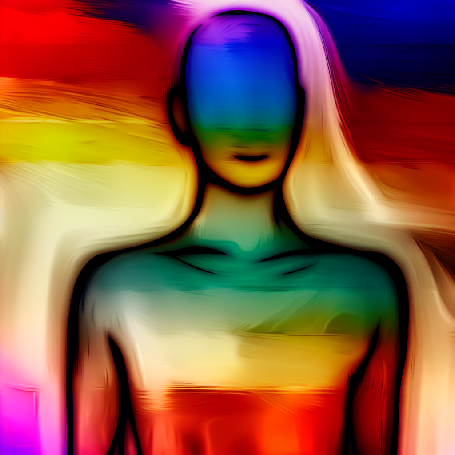 Les variations intersexuées