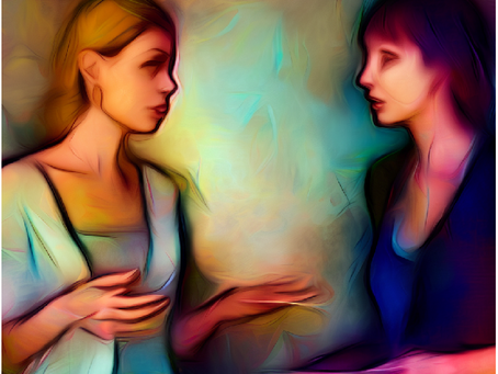 "À la recherche de références : Une conversation sur l'inclusion"