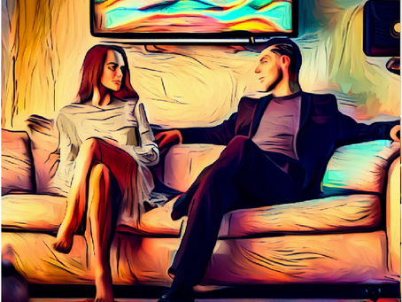 "Des conversations sur la violence symbolique dans les médias"