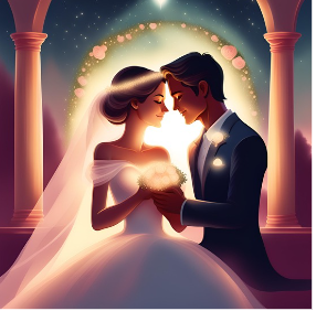 "Une petite victoire avant le mariage de Lili"