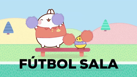 Fútbol Sala