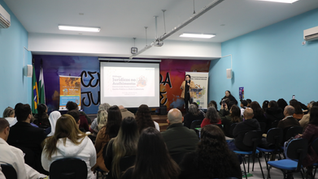 Instituições de Acolhimento que atendem público de Pinhais participam de capacitação