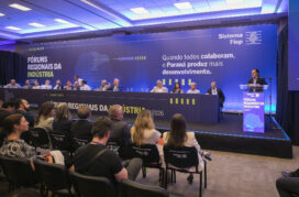 Londrina mira reindustrialização com parques industriais e qualificação de mão de obra
