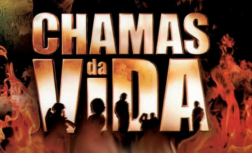 Chamas da Vida | resumo do capítulo de quarta - 20/04/2022 - Jornale