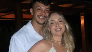 Tata Estaniecki confirma reconciliação com Cocielo após separação