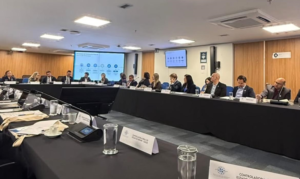 CGM participa de reunião nacional sobre integridade e combate à corrupção