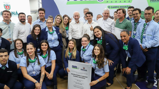 Paraná amplia rede do Poupatempo com nova unidade em Campo Mourão