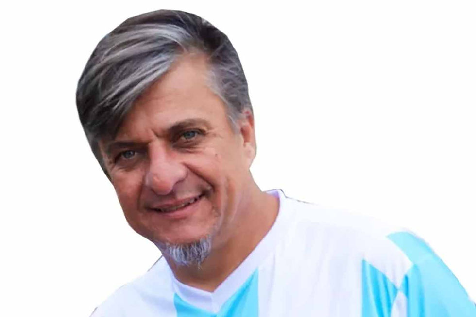 boca aberto preso