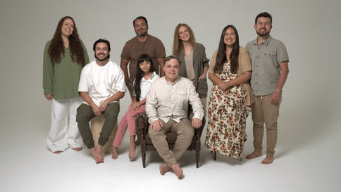 Com entrada gratuita, "Vozes da Floresta" transforma o Portão Cultural em um pedaço da Amazônia