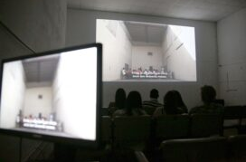 MIS-PR divulga as produções selecionadas para a mostra Cine que Une