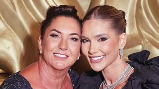 Mãe de Virginia é confirmada em nova temporada de reality do GNT