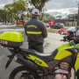 Três eventos alteram o trânsito de Curitiba neste domingo