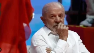 Lula recebe governadores do PI, da BA e do CE no Alvorada