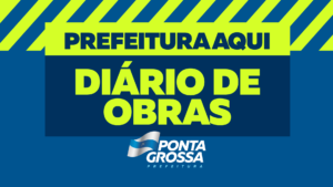 Diário de Obras SMSP de 12/08/2026