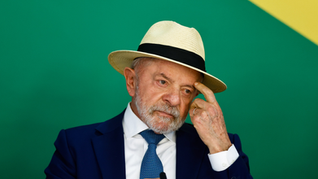 36% avaliam governo Lula como ruim ou péssimo e 35% como ótimo ou bom, mostra pesquisa