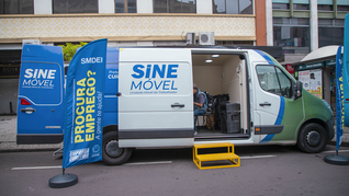 Veja onde encontrar as unidades do Sine Móvel nesta terça-feira