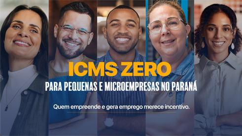 Requião Filho defende ICMS zero para pequenos negócios e mobiliza empreendedores do Paraná