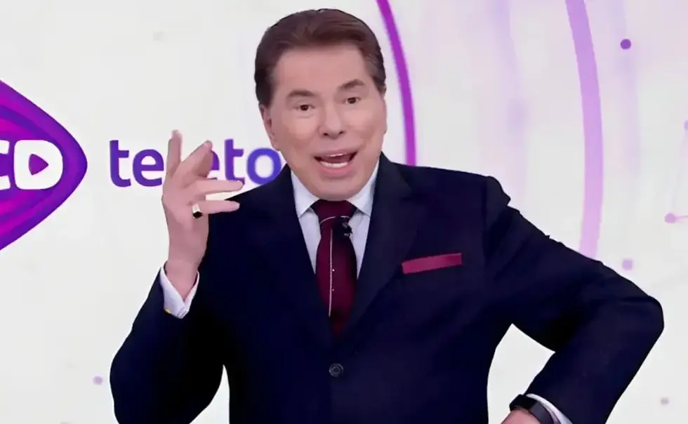 Reprodução/SBT