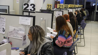 24,8 mil vagas com carteira assinada: Paraná tem ofertas de trabalho em diversos setores