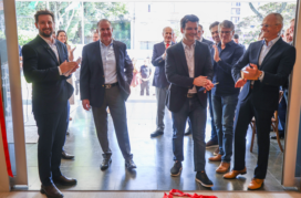 Curitiba recebe novo hospital privado com modelo inovador de transição do cuidado