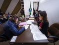 Prefeitura de Araucária dá posse a 31 novos servidores municipais aprovados em concurso público
