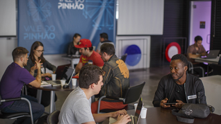 Curso gratuito de empreendedorismo para Migrantes, no Vale do Pinhão, está com inscrições abertas