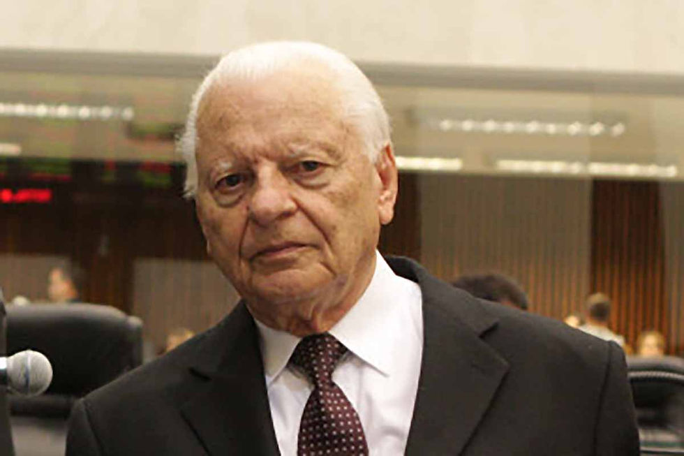 Nivaldo Passos Krüger