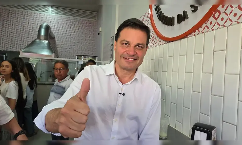 Douglas Kuspiosz
