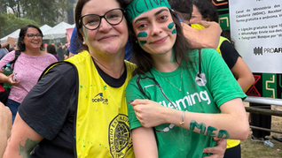 Quase metade dos aprovados no vestibular da UFPR é da rede estadual de ensino