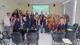 Pinhais promove encontro para fortalecer os Conselhos Locais de Saúde e apresenta novo Manual
