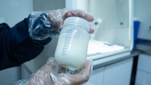 Com estoques baixos, Saúde reforça importância das doações ao Banco de Leite do HT