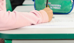 Com avanço no Ideb, Pinhais se mantém como referência em educação na Região Metropolitana