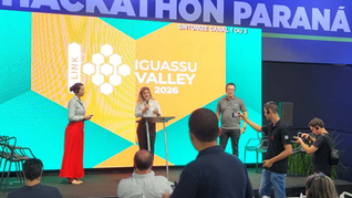 Parceria entre BRDE e Iguassu Valley amplia ações de inovação no Oeste do Paraná