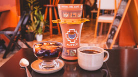 Festival do Café de Curitiba começa nesta quinta-feira (15) em 50 estabelecimentos, com combos exclusivos a partir de R$ 20