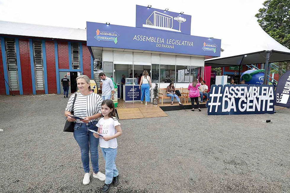 Assembleia Legislativa do Paraná