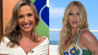 Luisa Mell se revolta com atitude envolvendo Virginia: "Ajudem"