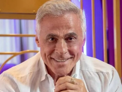 Oscar Magrini recebe R$ 50 mil por foto usada sem autorização