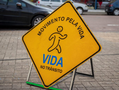 Maio Amarelo 2026: São José dos Pinhais realiza com circuito educativo aberto ao público neste sábado (9)