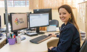 Trabalho voluntário motiva os aposentados; saiba como participar